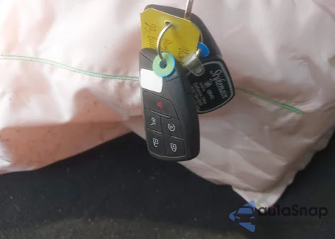 2023 Buick Envision Avenir Awd from USA, damaged, VIN LRBFZSR40PD157305